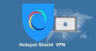 تحميل برنامج فك الحظر Hotspot Shield للآندرويد و الآيفون