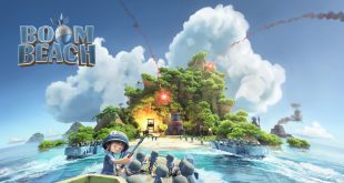 العاب بوم بيتش تحميل لعبة بوم بيتش Boom Boom Beach العاب حرب