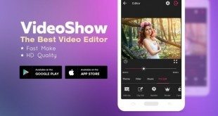 تحميل تطبيق video show مجانا للاندرويد و الايفون