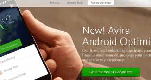 Avira Optimizer لتحسين اداء هاتفك