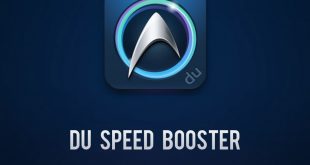 برنامج تسريع الهاتف DU Speed Booster