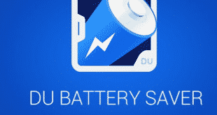 du battery saver برنامج حفظ البطارية