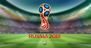 مباريات كاس العالم 2018 روسيا