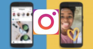 تحميل انستقرام لايت instagram lite