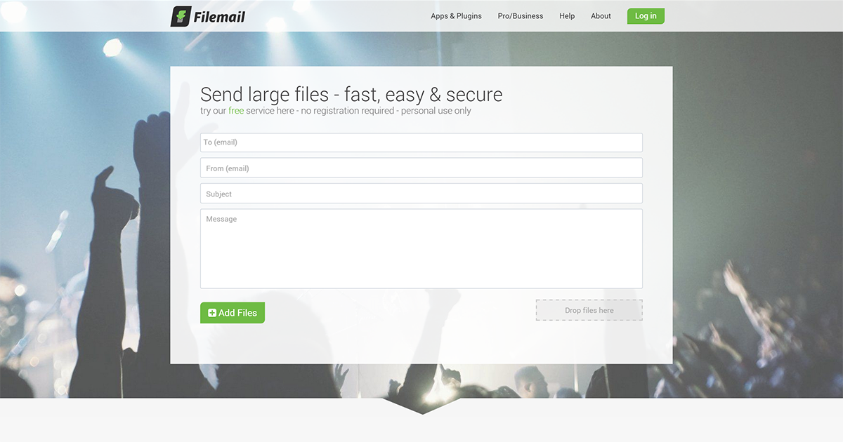 filemail review
