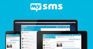 تطبيق mysms , تحميل تطبيق mysms