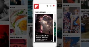 تسريب بيانات Flipboard: ما الذي حدث؟ وما الذي يجب علي فعله؟