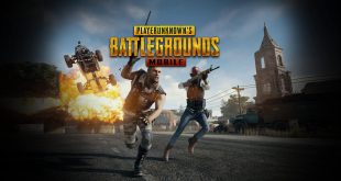 PUBG , لعبة ببجي