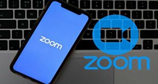 تطبيق Zoom